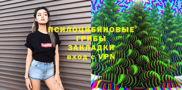 стафф Баксан